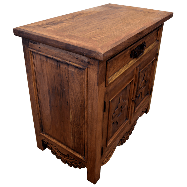 Juniper Crossing Transitional Table