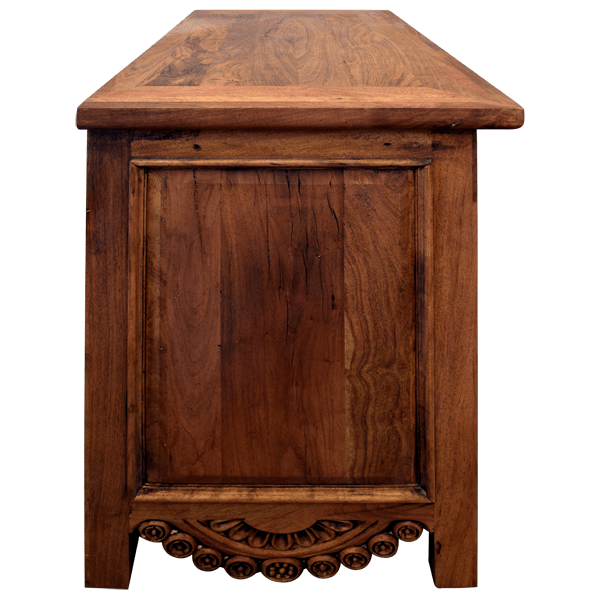 Juniper Crossing Transitional Table