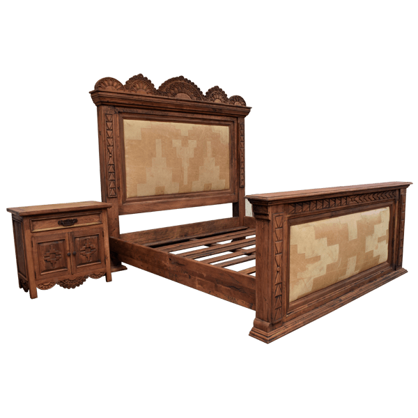 Juniper Crossing Transitional Table