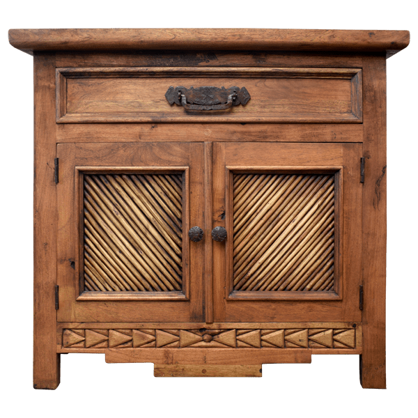 Magnolia Bend Transitional Table