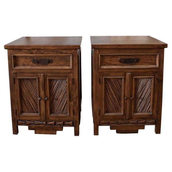 Cedar Elm Transitional Table