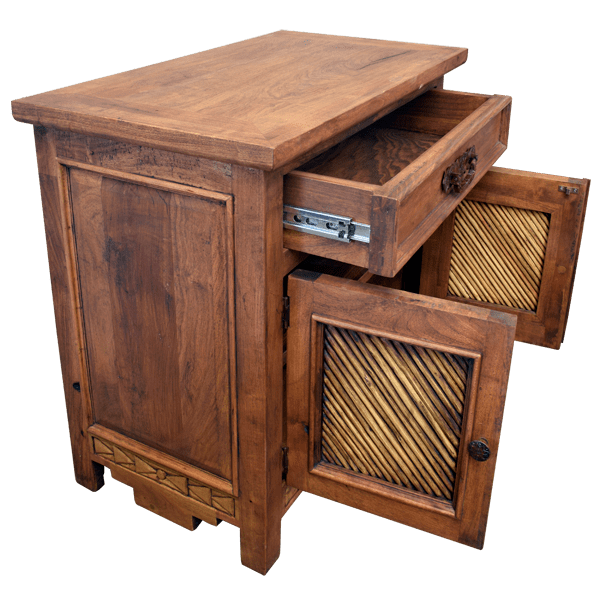Magnolia Bend Transitional Table