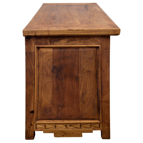 Magnolia Bend Transitional Table