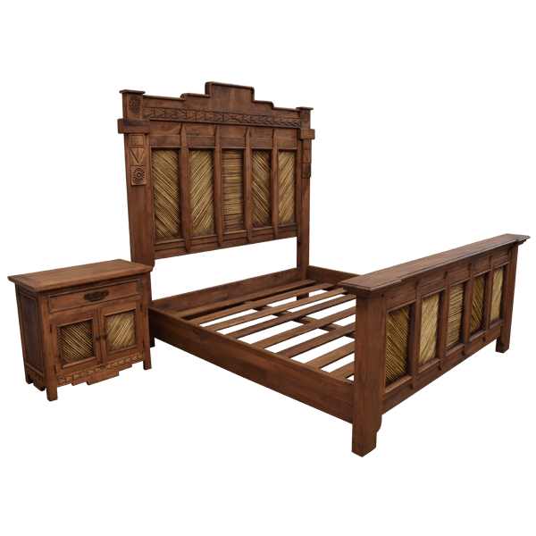 Magnolia Bend Transitional Table