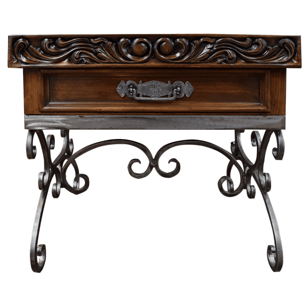 Yucca Ridge Transitional Table