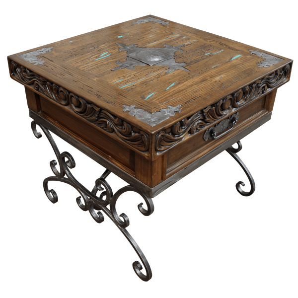 Yucca Ridge Transitional Table