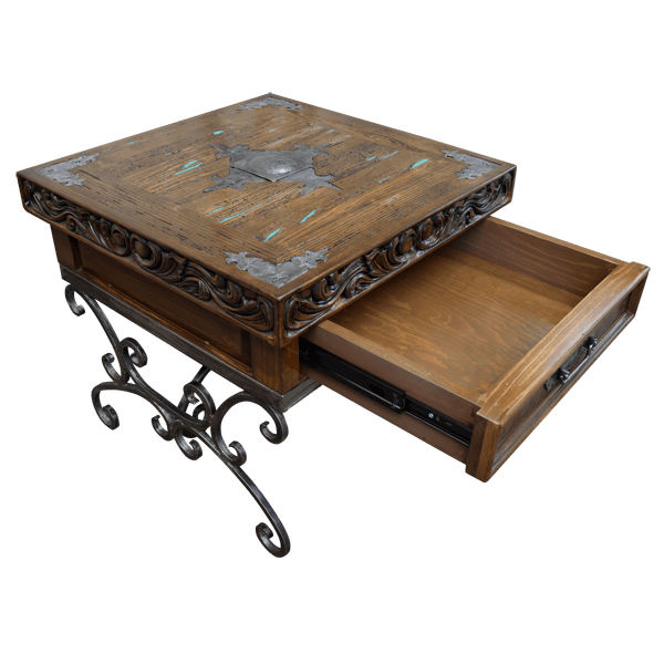 Yucca Ridge Transitional Table