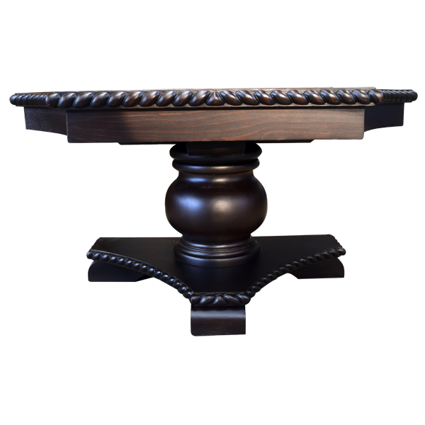 Mesquite Hollow Transitional Table