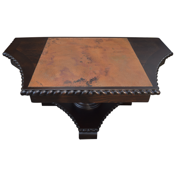 Mesquite Hollow Transitional Table
