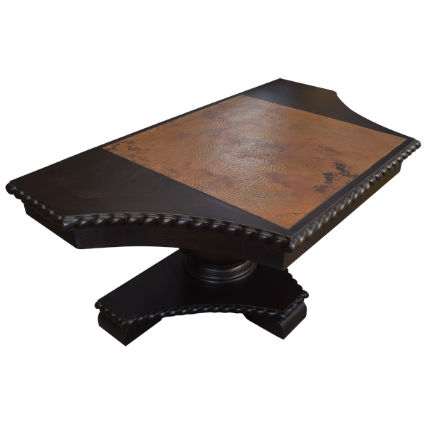 Mesquite Hollow Transitional Table