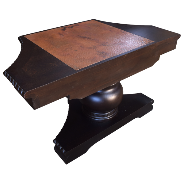 Mesquite Hollow Transitional Table