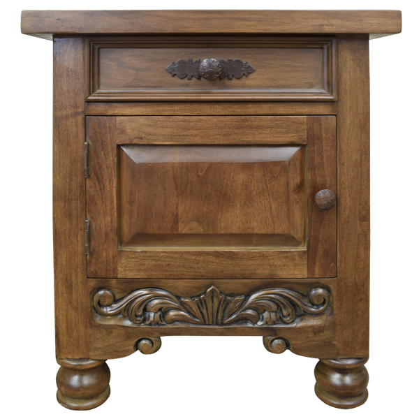Verbena Hollow Transitional Table
