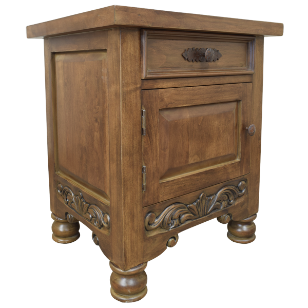 Verbena Hollow Transitional Table