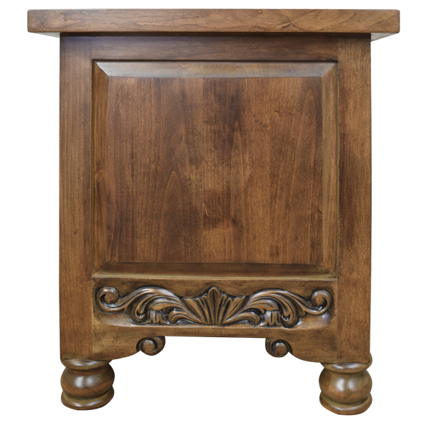 Verbena Hollow Transitional Table