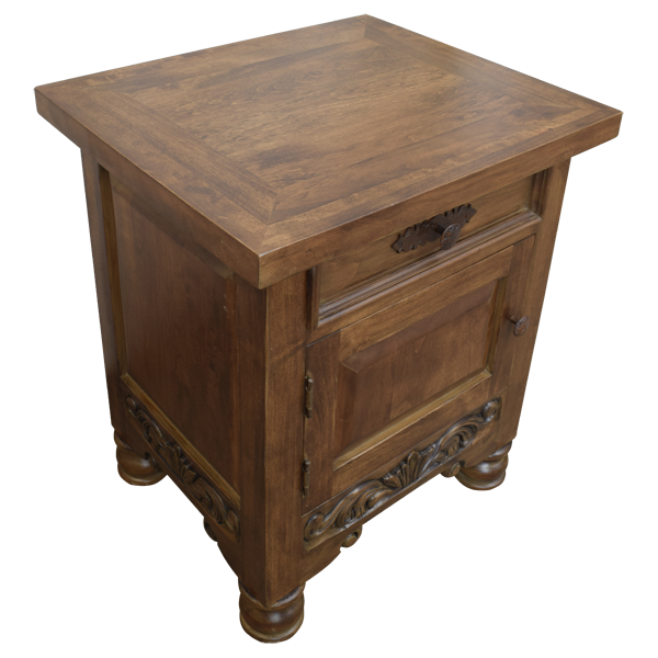 Verbena Hollow Transitional Table