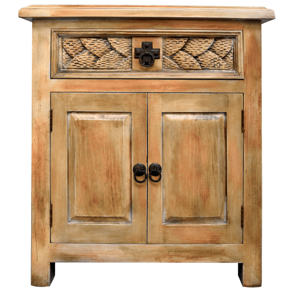 Desert Bend Transitional Table