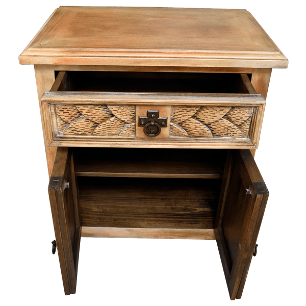 Desert Bend Transitional Table