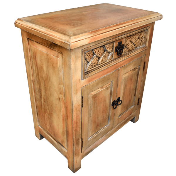 Desert Bend Transitional Table
