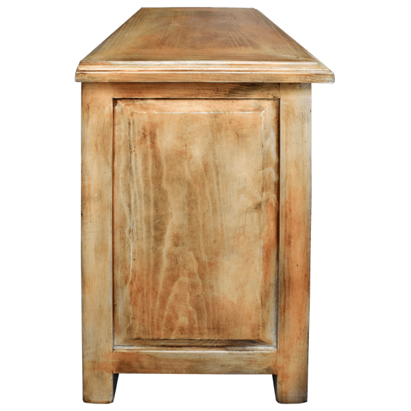 Desert Bend Transitional Table