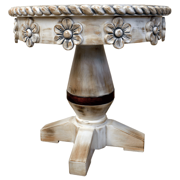 Juniper Bend Transitional Table