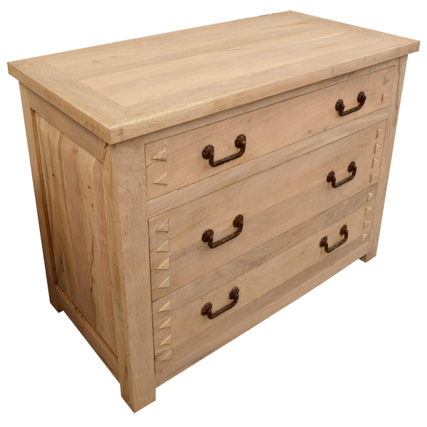 Sunflower Mesa Transitional Table