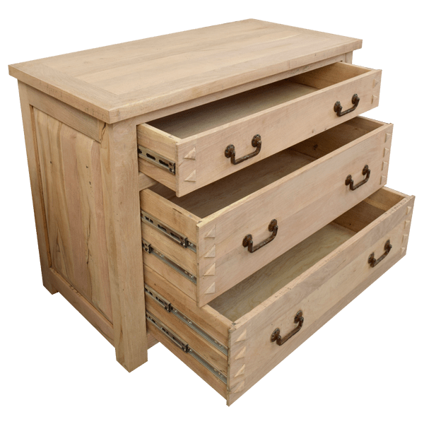 Sunflower Mesa Transitional Table