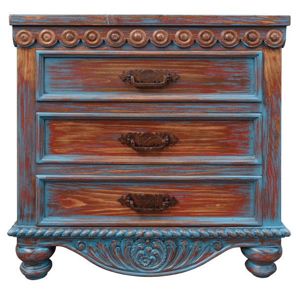 Wildflower Spur Transitional Table