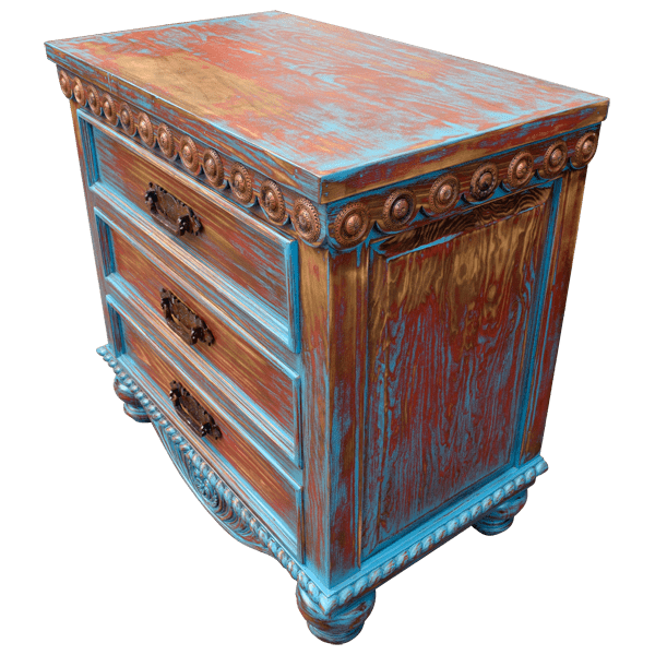 Wildflower Spur Transitional Table