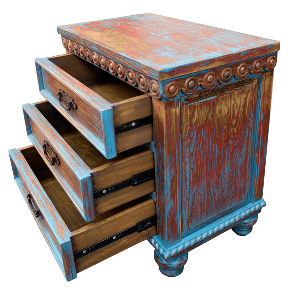 Wildflower Spur Transitional Table
