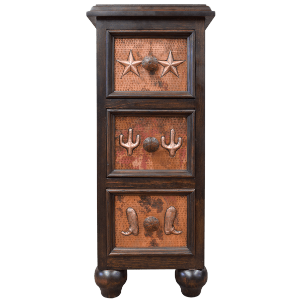 Huisache Hollow Transitional Table