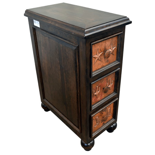 Huisache Hollow Transitional Table