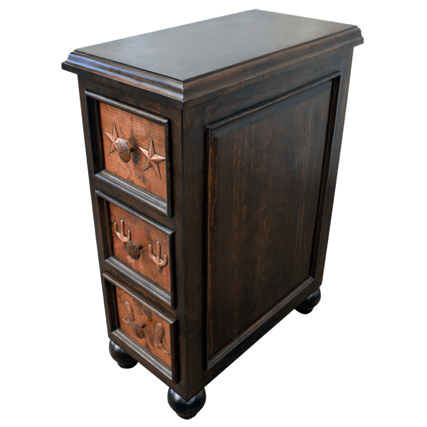 Huisache Hollow Transitional Table