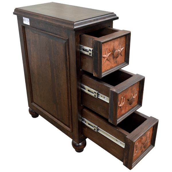 Huisache Hollow Transitional Table