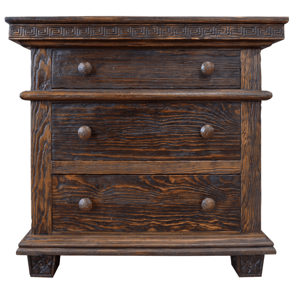 Redbud Ridge Transitional Table