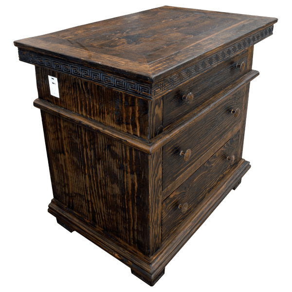 Redbud Ridge Transitional Table