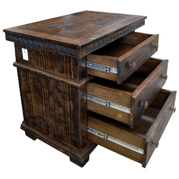 Redbud Ridge Transitional Table