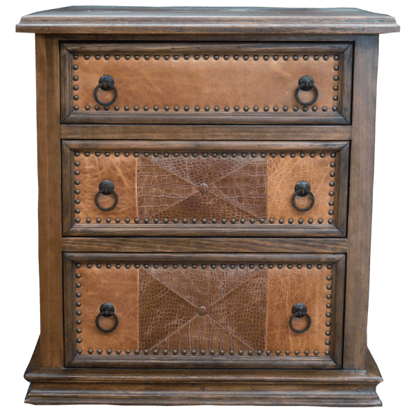 Magnolia Bend Transitional Table