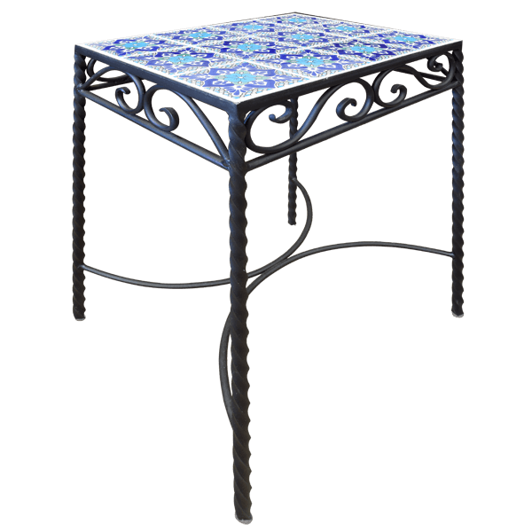 Yucca Ridge Transitional Table
