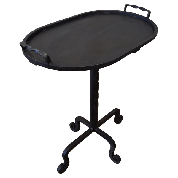 Mesquite Hollow Transitional Table