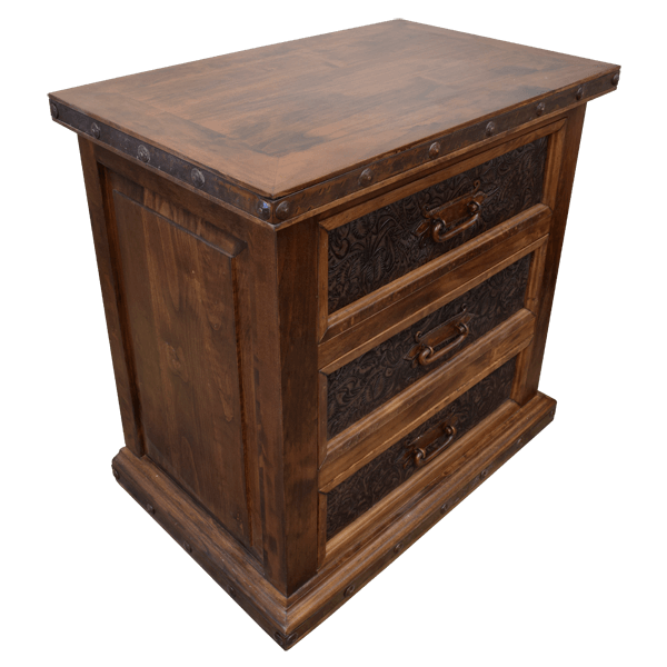 Prickly Pear Bend Transitional Table
