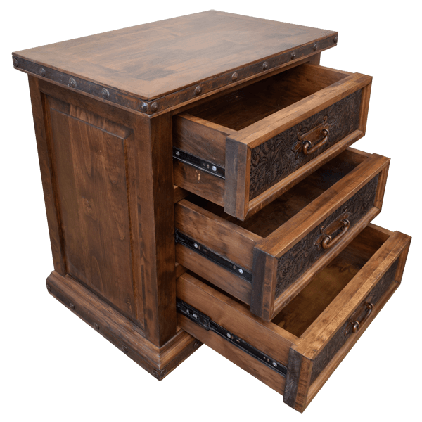 Prickly Pear Bend Transitional Table