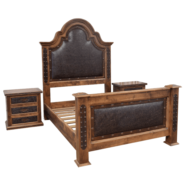 Prickly Pear Bend Transitional Table