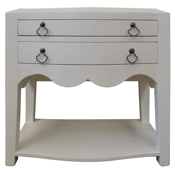 Cottonwood Trail Transitional Table