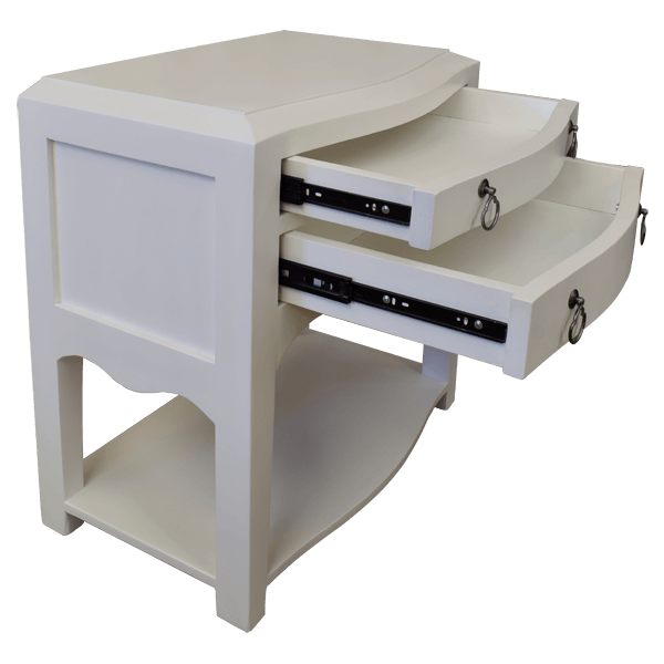 Cottonwood Trail Transitional Table