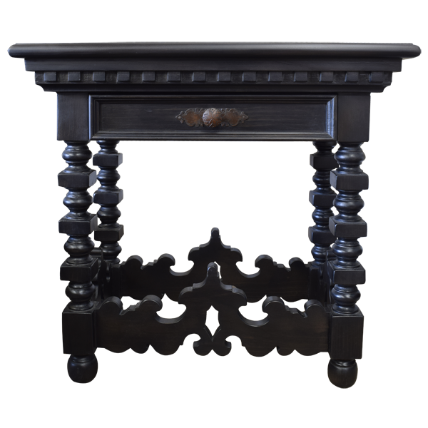 Mesquite Hollow Transitional Table