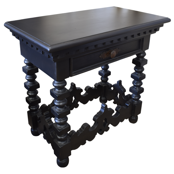 Mesquite Hollow Transitional Table
