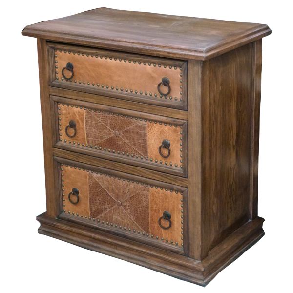 Magnolia Bend Transitional Table
