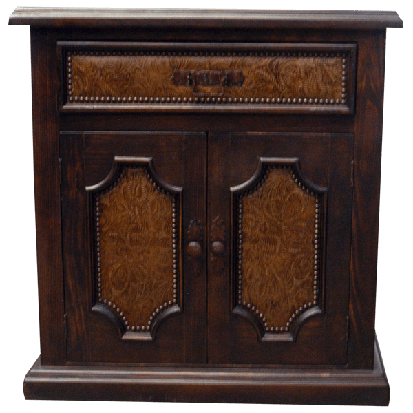Pinebrooke Transitional Table