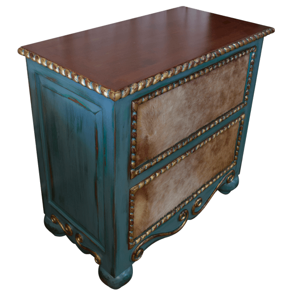 Cedar Spring Transitional Table
