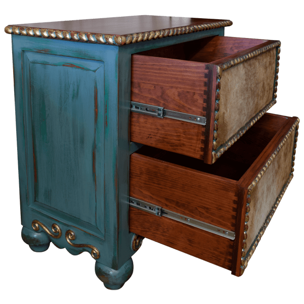 Cedar Spring Transitional Table
